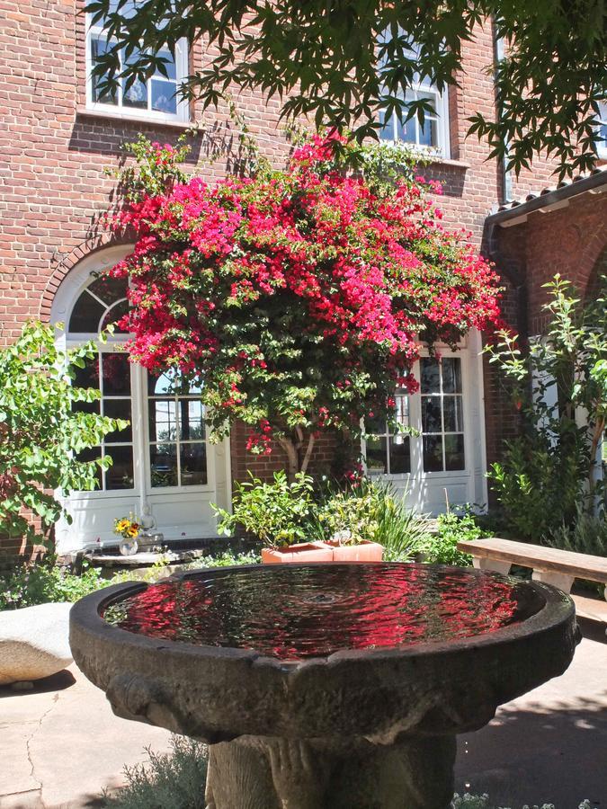 San Francisco Zen Center Bed & Breakfast Exterior photo